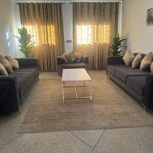 Luxury Apartment In Marrakesh